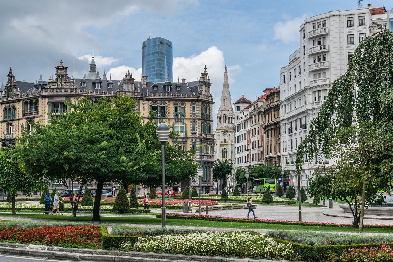 van bilbao naar santiago de compostela een onvergetelijke fly drive 6